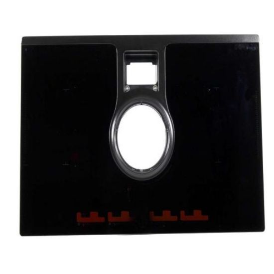 Picture of Elica Cooktop Assembly Ass. Strut. Flangia High Level Tesla Ul Part# KIT0171466