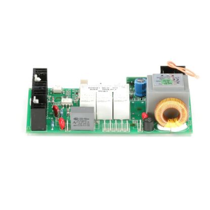 Picture of Elica Kit Bas.be093e X Ric Part# KIT02489