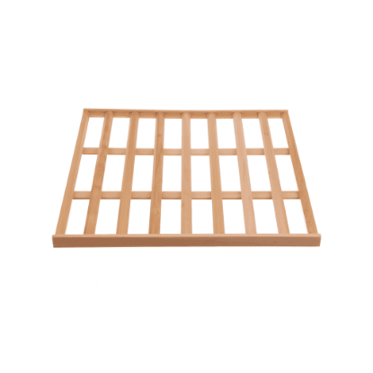 Picture of Elica Wooden Shelves Part# L00220D-20