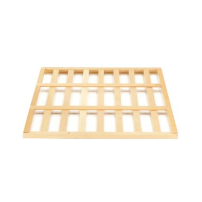 Picture of Elica Wooden Shelves Part# L00220B-20