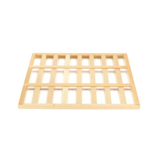 Picture of Elica Wooden Shelves Part# L00220B-20