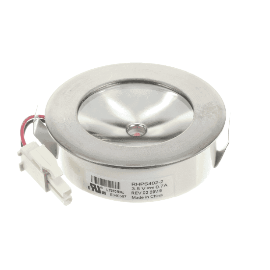 Picture of Elica Lamp Part# LMP0094993