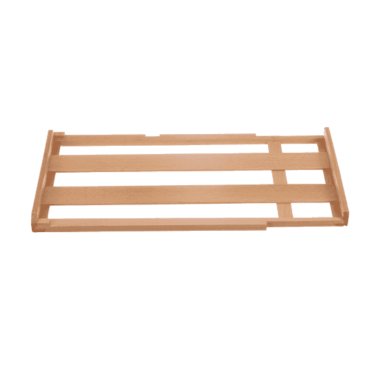 Picture of Elica Wooden Shelves Part# L00337A-20