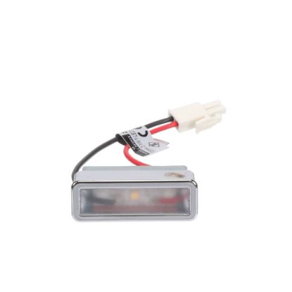 Picture of Elica Led Cab 700Ma 3W 4500K Rect Part# LMP0112505