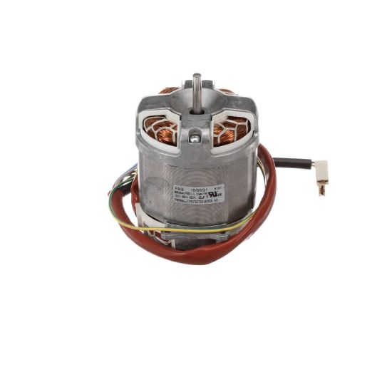 Picture of Elica Motor Counterclockwise Rotatio Part# MOT0135780