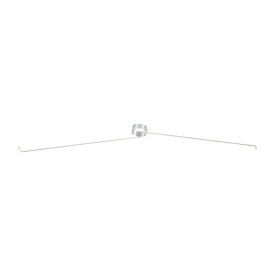 Picture of Elica Metal Parts For Production Part# MOL0010866