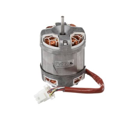 Picture of Elica Motor Counterclockwise Rotatio Part# MOT0146432