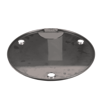 Picture of Elica Front Panel Part# PAN0125554