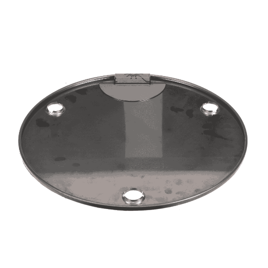 Picture of Elica Front Panel Part# PAN0125554