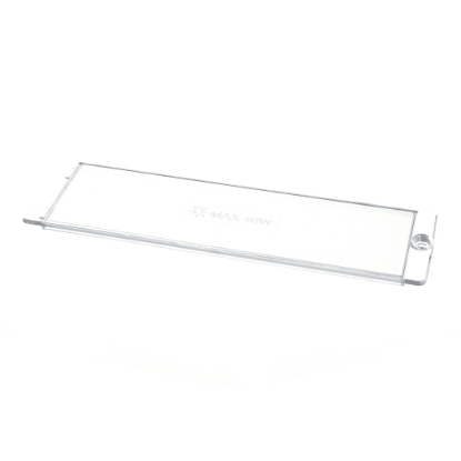 Picture of Elica Lamp Cover Part# PF03KA