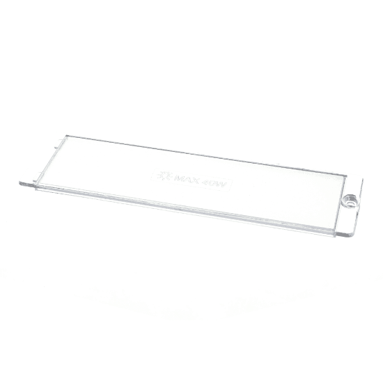 Picture of Elica Lamp Cover Part# PF03KA