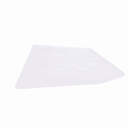 Picture of Elica Acoustic Panel Kit Panel Fonoabs. Calabria 368X19x350 Part# PFA0141169