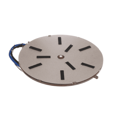 Picture of Elica Round Induction Plate Induttore D.260mm Ul 75.95063.501 Part# PST0144316