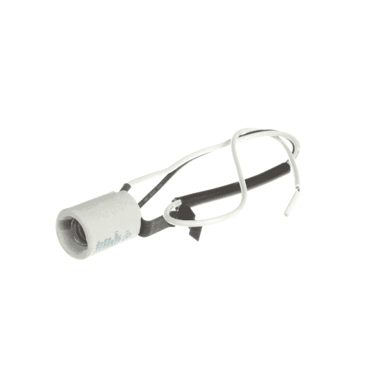 Picture of Elica Lampholder Part# PTL0186079B