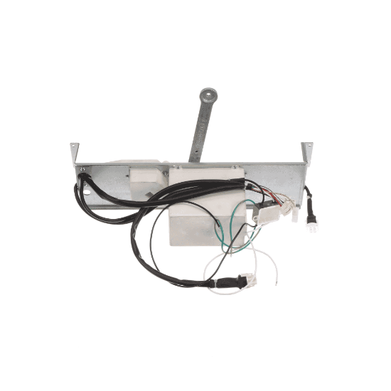 Picture of Elica Electric Plant Box Part# RIC00197