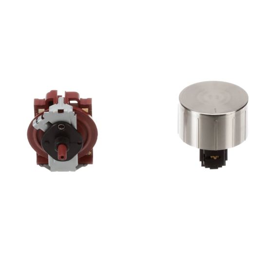 Picture of Elica Rotating Switch Ric.refaccin Inter Rot Part# RIC00262