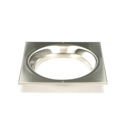 Picture of Elica Exhausting Connection Part# RR04G01AA