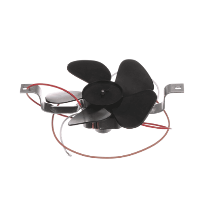 Picture of Elica Complete Motor Part# RIC00498