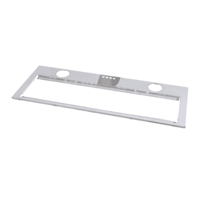 Picture of Elica Supp.griglia Hood Line.thd Ser Part# SD26402AA