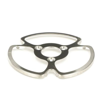 Picture of Elica Right Cover Part# SD1XVA