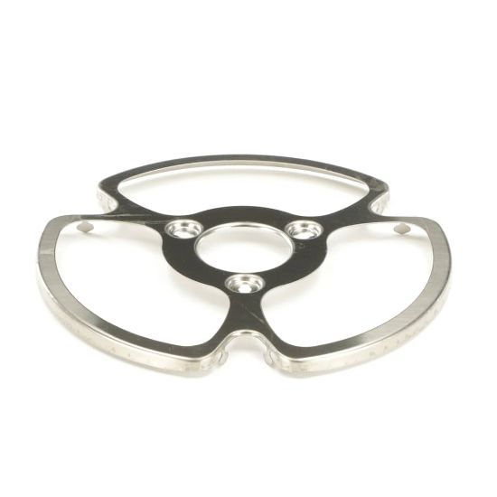 Picture of Elica Right Cover Part# SD1XVA