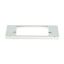 Picture of Elica Support Bracket Part# SF2ZMB