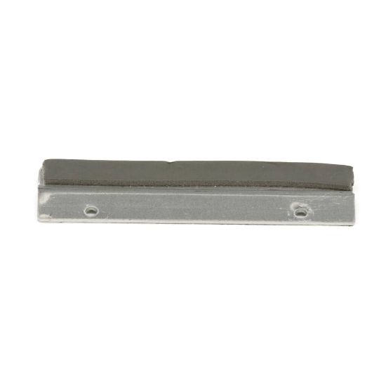 Picture of Elica Bracket Fixed Glass Part# SF105A