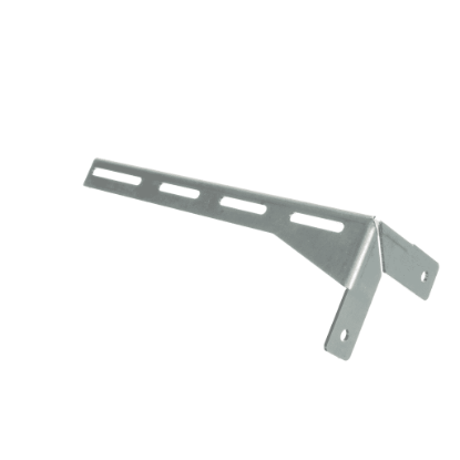 Picture of Elica Inferior Support Staffa Fix Inferiore F Part# SUP0010234B