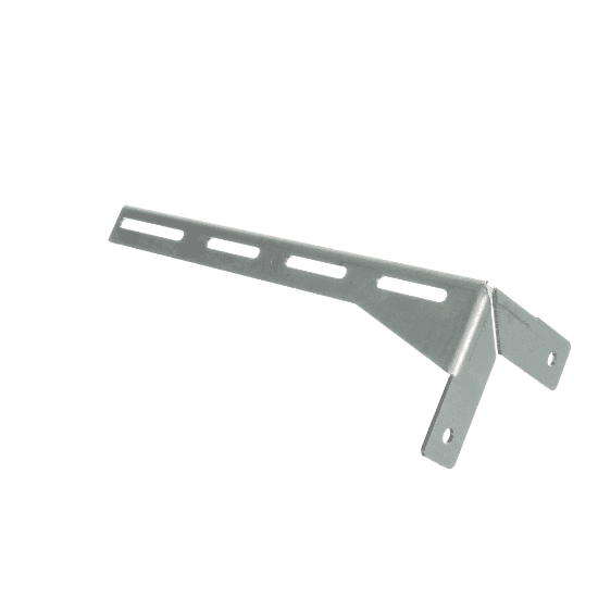 Picture of Elica Inferior Support Staffa Fix Inferiore F Part# SUP0010234B