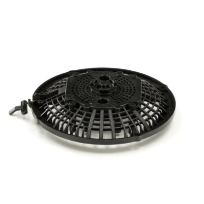 Picture of Elica Hood Motor Support Plate Part# SUP0121280A