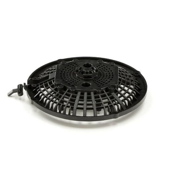 Picture of Elica Hood Motor Support Plate Part# SUP0121280A