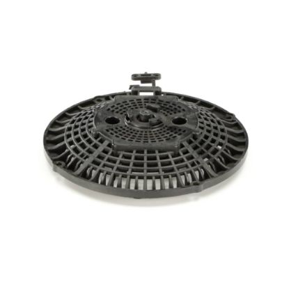 Picture of Elica Motor Supporting Part# SUP0021041F