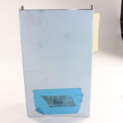 Picture of Elica Bottom Chimney Section Part# TB17M03AA