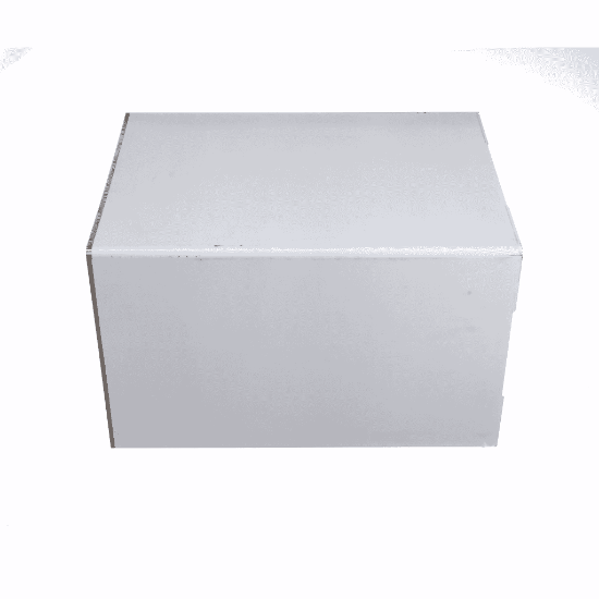 Picture of Elica Duct Covers Part# TB156A