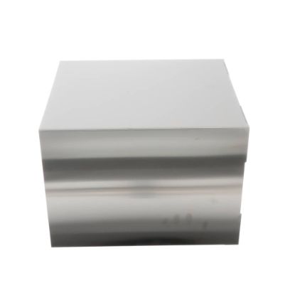 Picture of Elica Tubo Inferiore Tb.sup Dekor H3 Part# TB1W8B