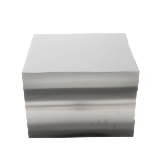 Picture of Elica Tubo Inferiore Tb.sup Dekor H3 Part# TB1W8B