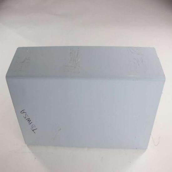 Picture of Elica Interior Duct Cover Part# TB1WSA