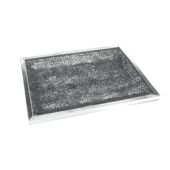 Picture of Elica Carbon Filter Part# TEF0187179A