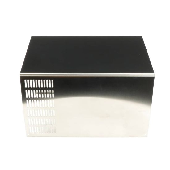 Picture of Elica Duct Covers Part# TB157A