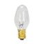 Picture of Appliance Parts Bulb Part# 7C7