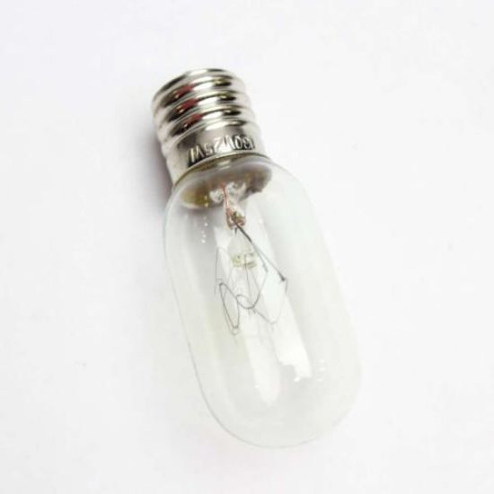 Picture of Appliance Parts Bulb Part# 25T8N