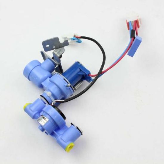 Picture of Appliance Parts Valve Assembly,water Part# AJU72992601