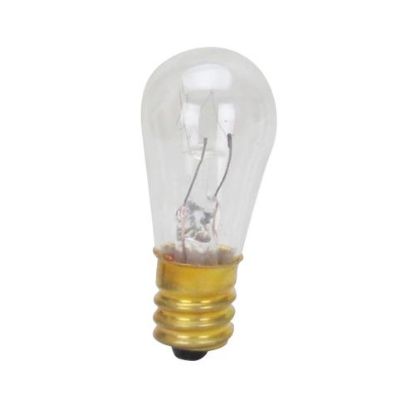 Picture of Appliance Parts Bulb Part# 6S6