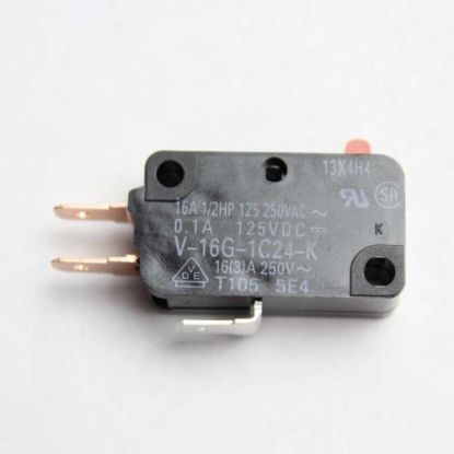 Picture of Appliance Parts Switch Part# 28QBP0495
