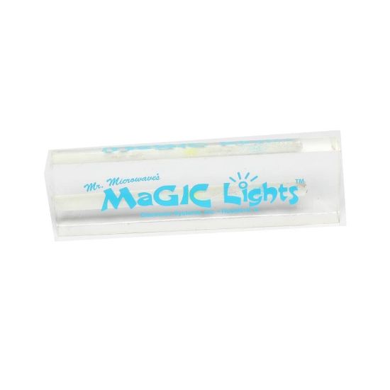 Picture of Appliance Parts Magic Lights, Microwave Oven Tester Part# 4750