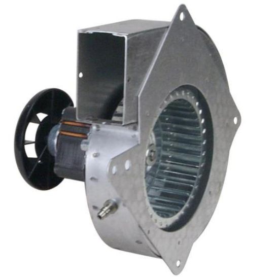 Picture of Appliance Parts Motor, Blower Fan Part# B1859005