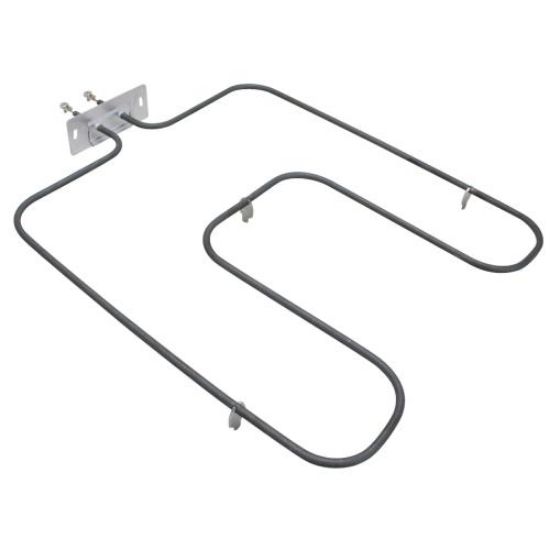 Picture of Appliance Parts Element, Bake/broil Part# B44X200
