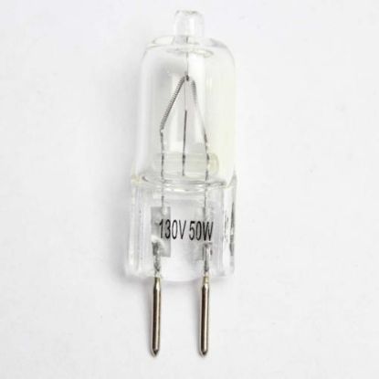 Picture of Appliance Parts Bulb, Halogen Part# 26QBP10021