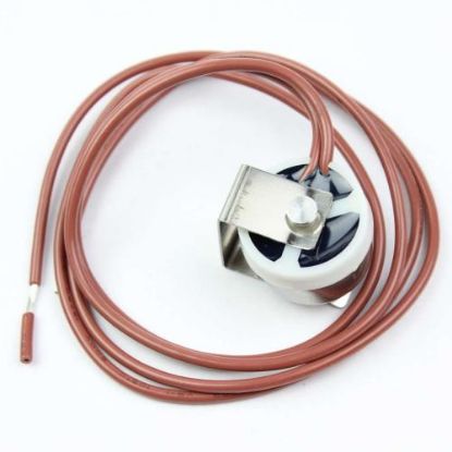 Picture of Appliance Parts Thermostat, Defrost Part# MLT45
