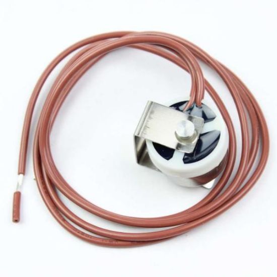 Picture of Appliance Parts Thermostat, Defrost Part# MLT45